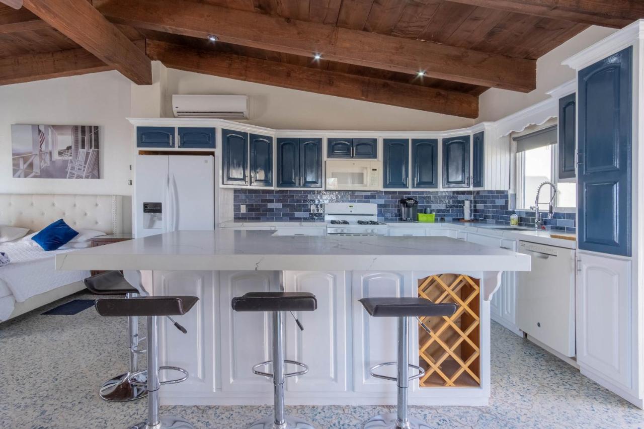 Jardin Del Mar Otel Puerto Peñasco Dış mekan fotoğraf