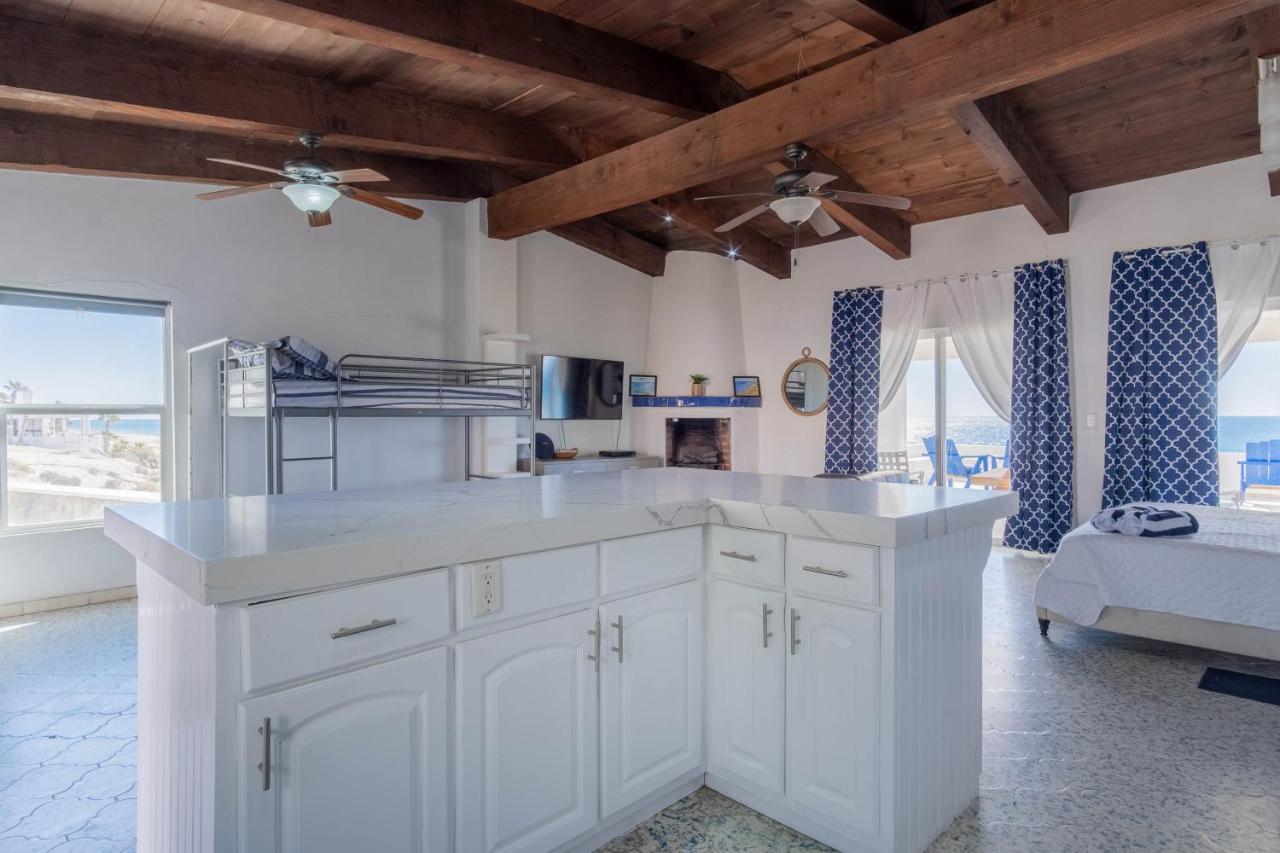 Jardin Del Mar Otel Puerto Peñasco Dış mekan fotoğraf