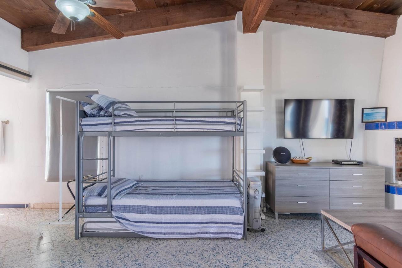 Jardin Del Mar Otel Puerto Peñasco Dış mekan fotoğraf
