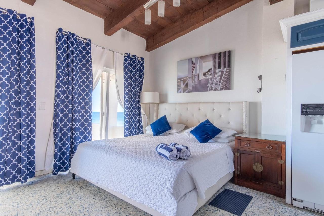 Jardin Del Mar Otel Puerto Peñasco Dış mekan fotoğraf