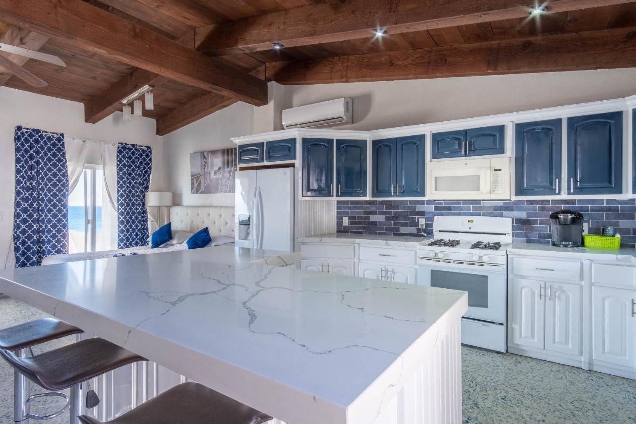 Jardin Del Mar Otel Puerto Peñasco Dış mekan fotoğraf