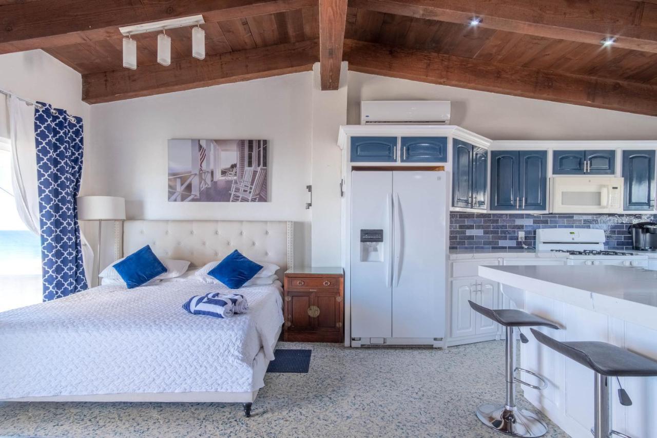 Jardin Del Mar Otel Puerto Peñasco Dış mekan fotoğraf
