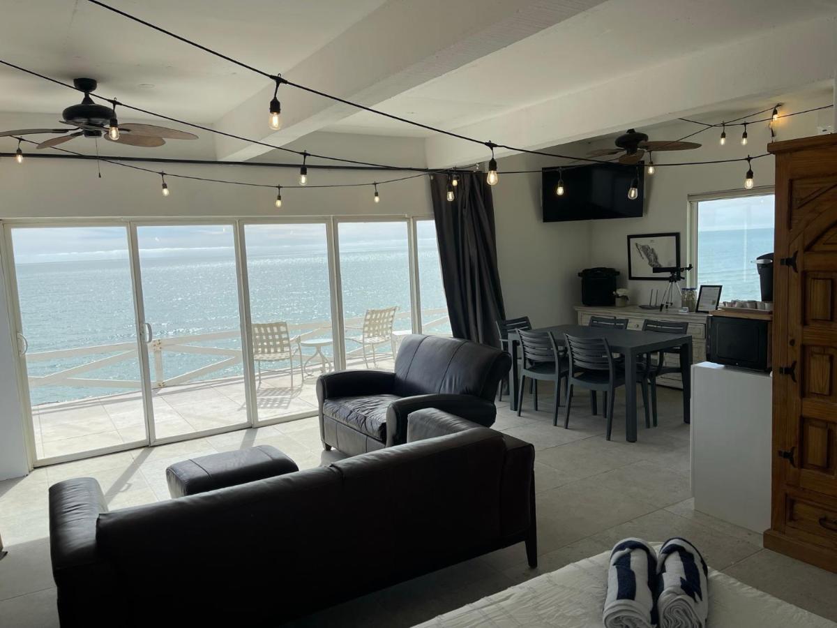 Jardin Del Mar Otel Puerto Peñasco Dış mekan fotoğraf