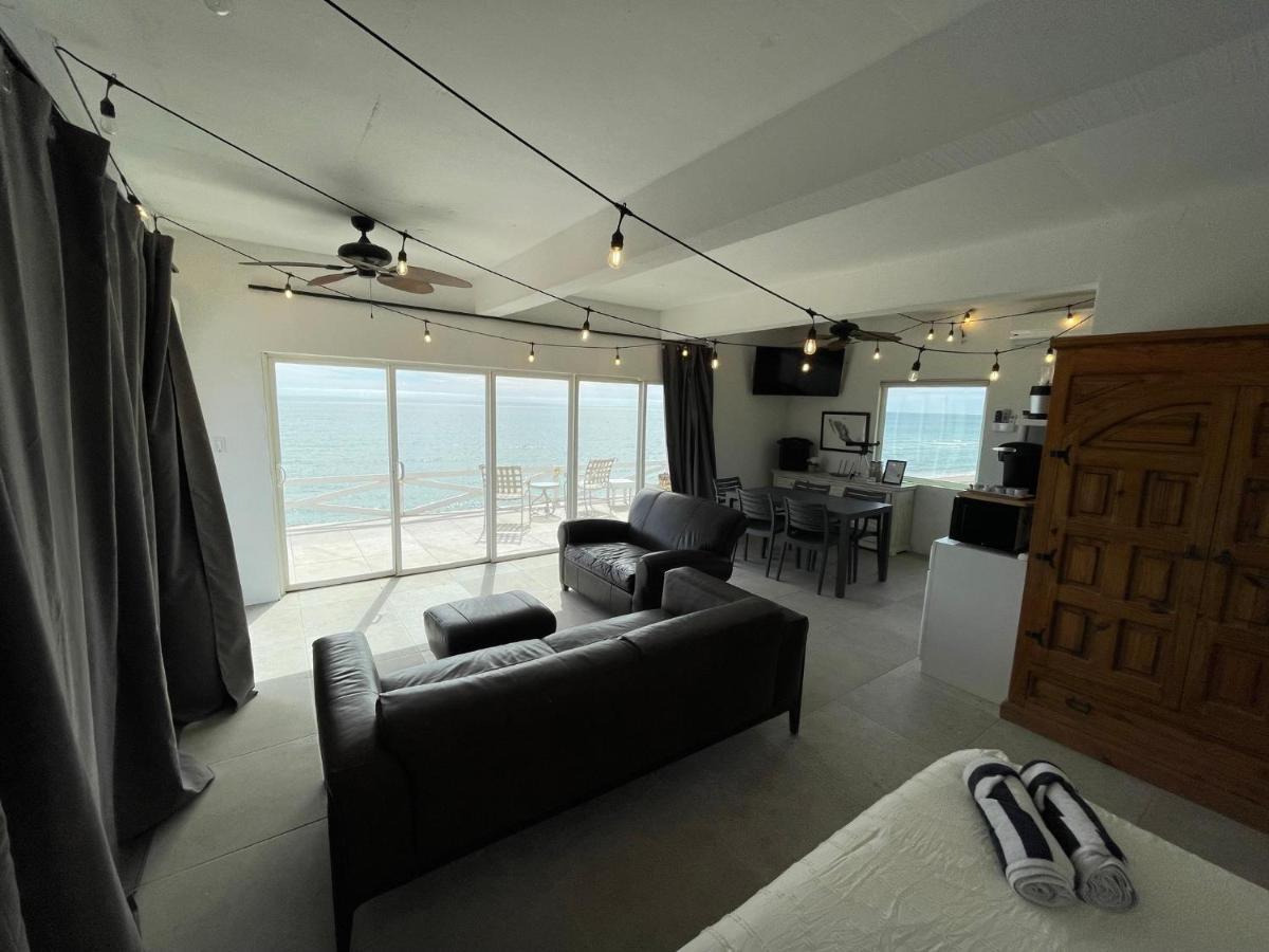 Jardin Del Mar Otel Puerto Peñasco Dış mekan fotoğraf
