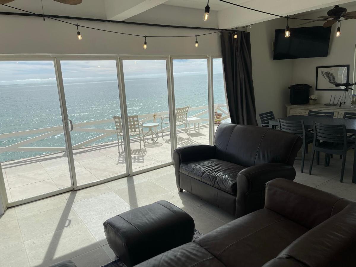 Jardin Del Mar Otel Puerto Peñasco Dış mekan fotoğraf