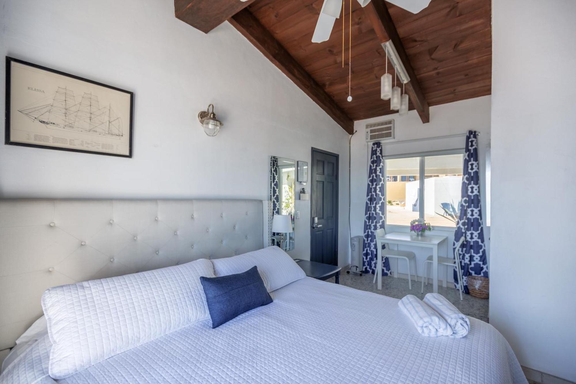 Jardin Del Mar Otel Puerto Peñasco Dış mekan fotoğraf