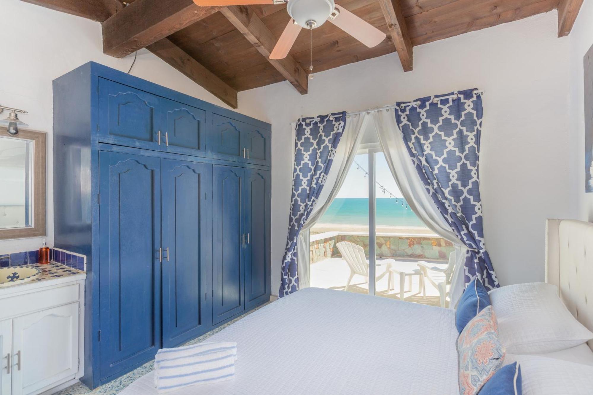 Jardin Del Mar Otel Puerto Peñasco Dış mekan fotoğraf