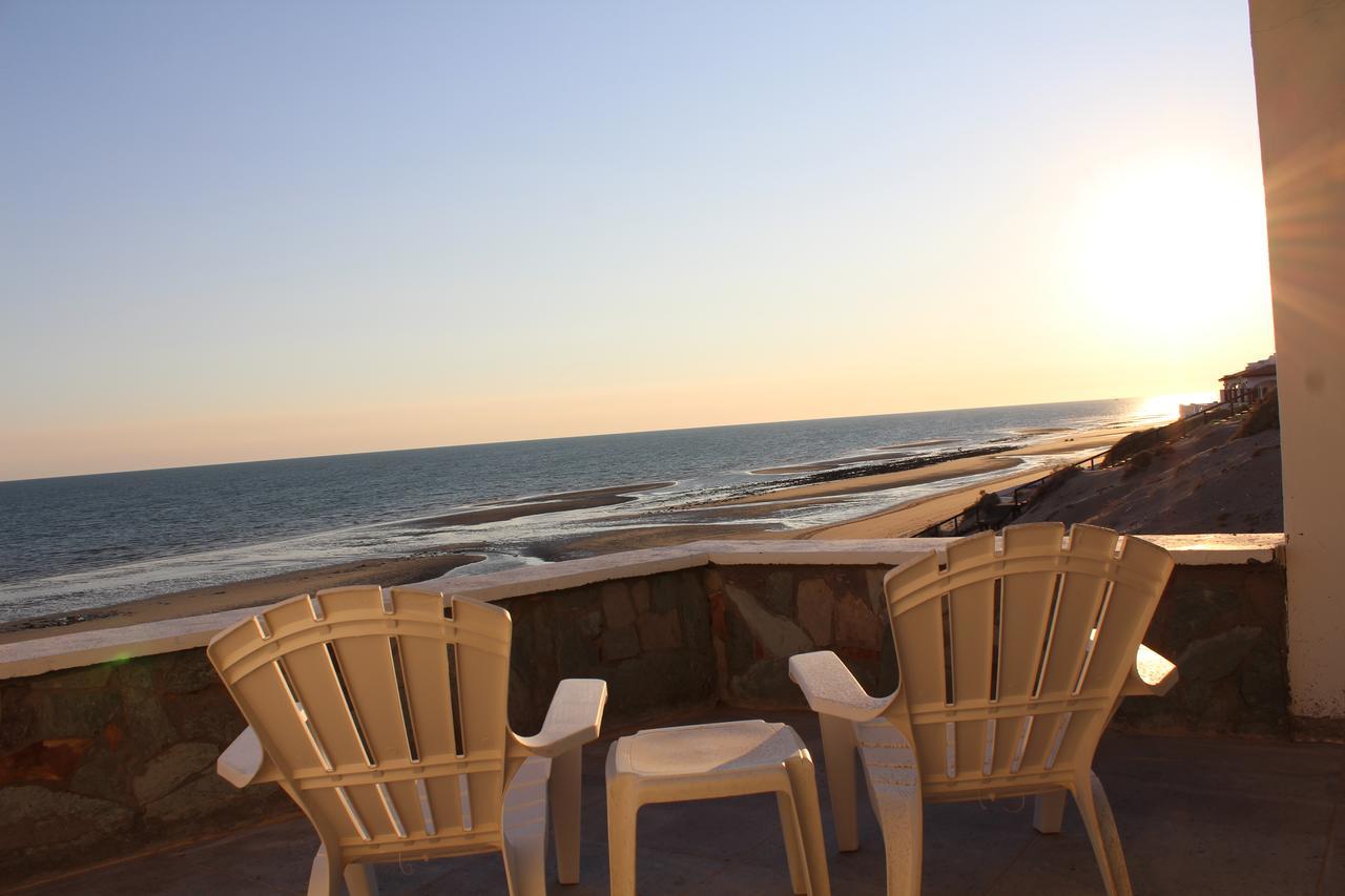 Jardin Del Mar Otel Puerto Peñasco Dış mekan fotoğraf