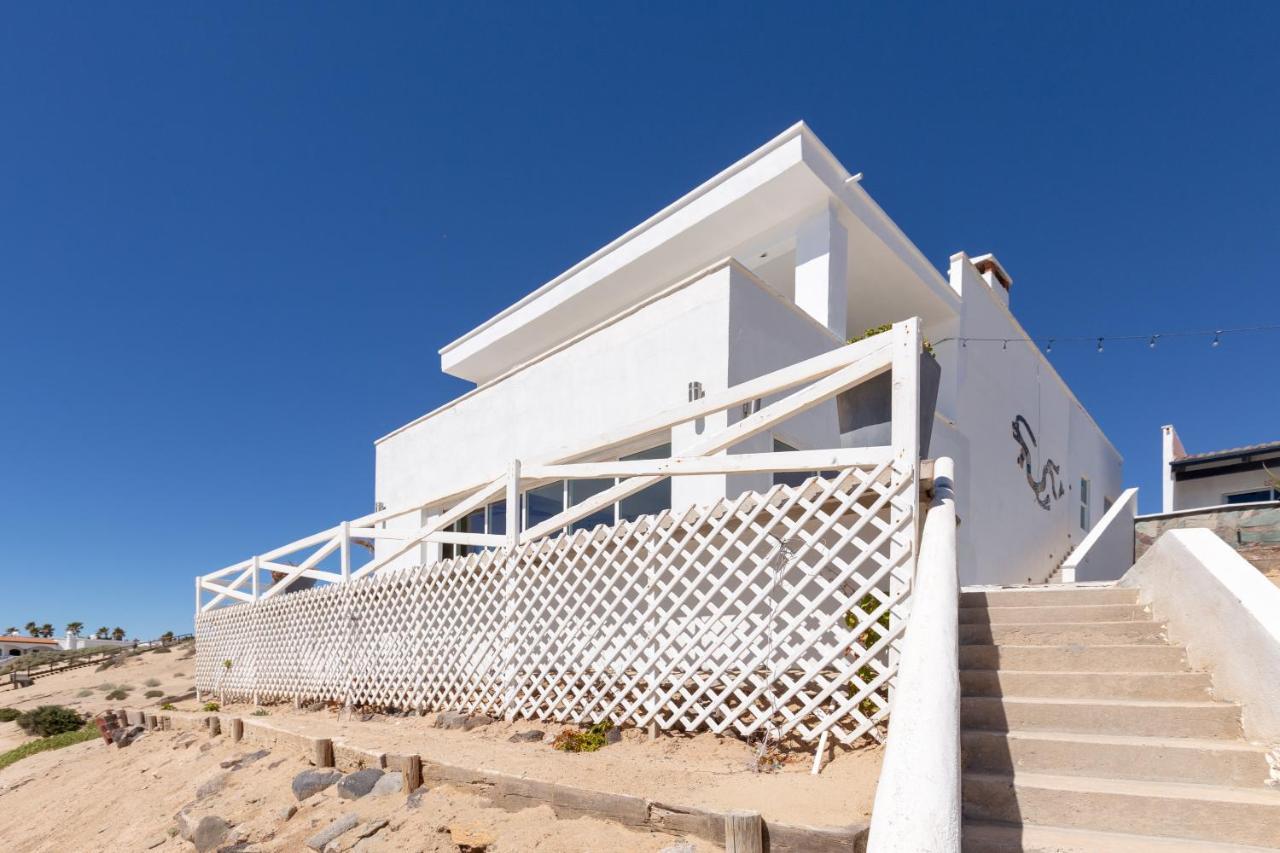 Jardin Del Mar Otel Puerto Peñasco Dış mekan fotoğraf