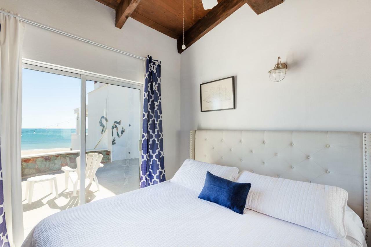 Jardin Del Mar Otel Puerto Peñasco Dış mekan fotoğraf