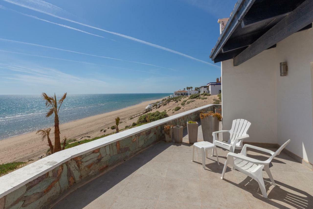 Jardin Del Mar Otel Puerto Peñasco Dış mekan fotoğraf