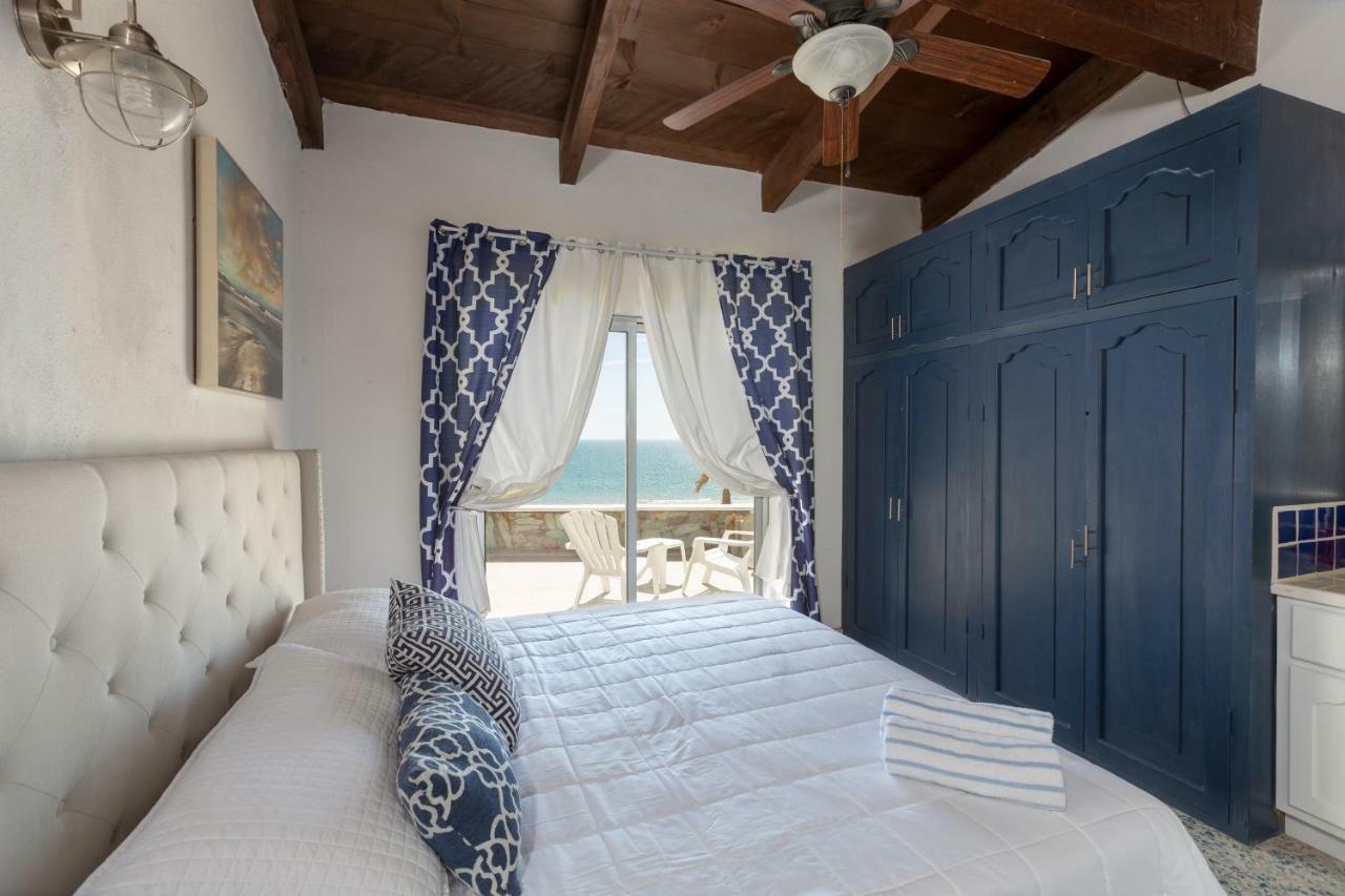 Jardin Del Mar Otel Puerto Peñasco Dış mekan fotoğraf