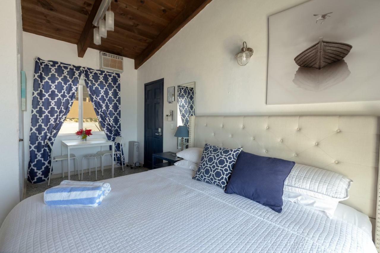 Jardin Del Mar Otel Puerto Peñasco Dış mekan fotoğraf