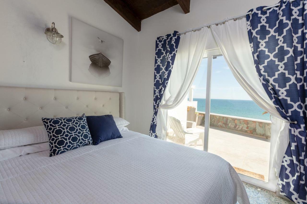 Jardin Del Mar Otel Puerto Peñasco Dış mekan fotoğraf