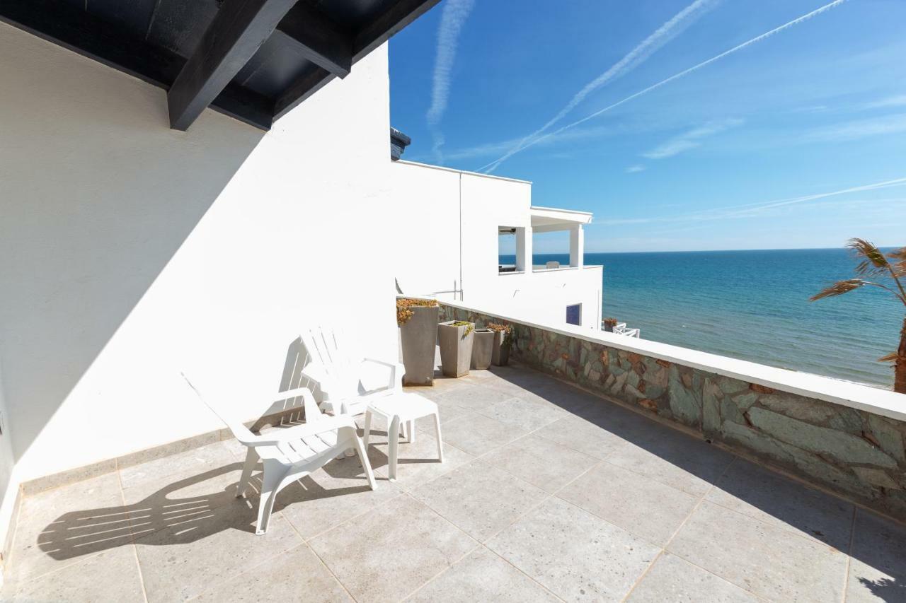 Jardin Del Mar Otel Puerto Peñasco Dış mekan fotoğraf